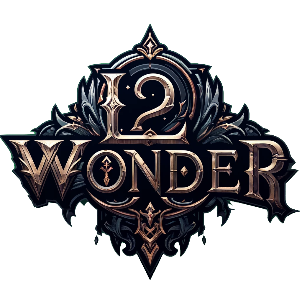 L2 Wonder Logo